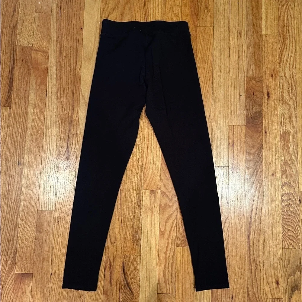 Garage Black Leggings